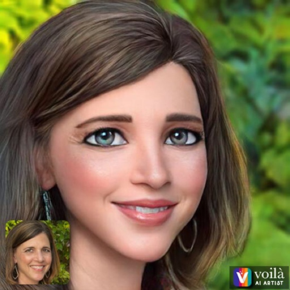 Meet your Posher, Laure